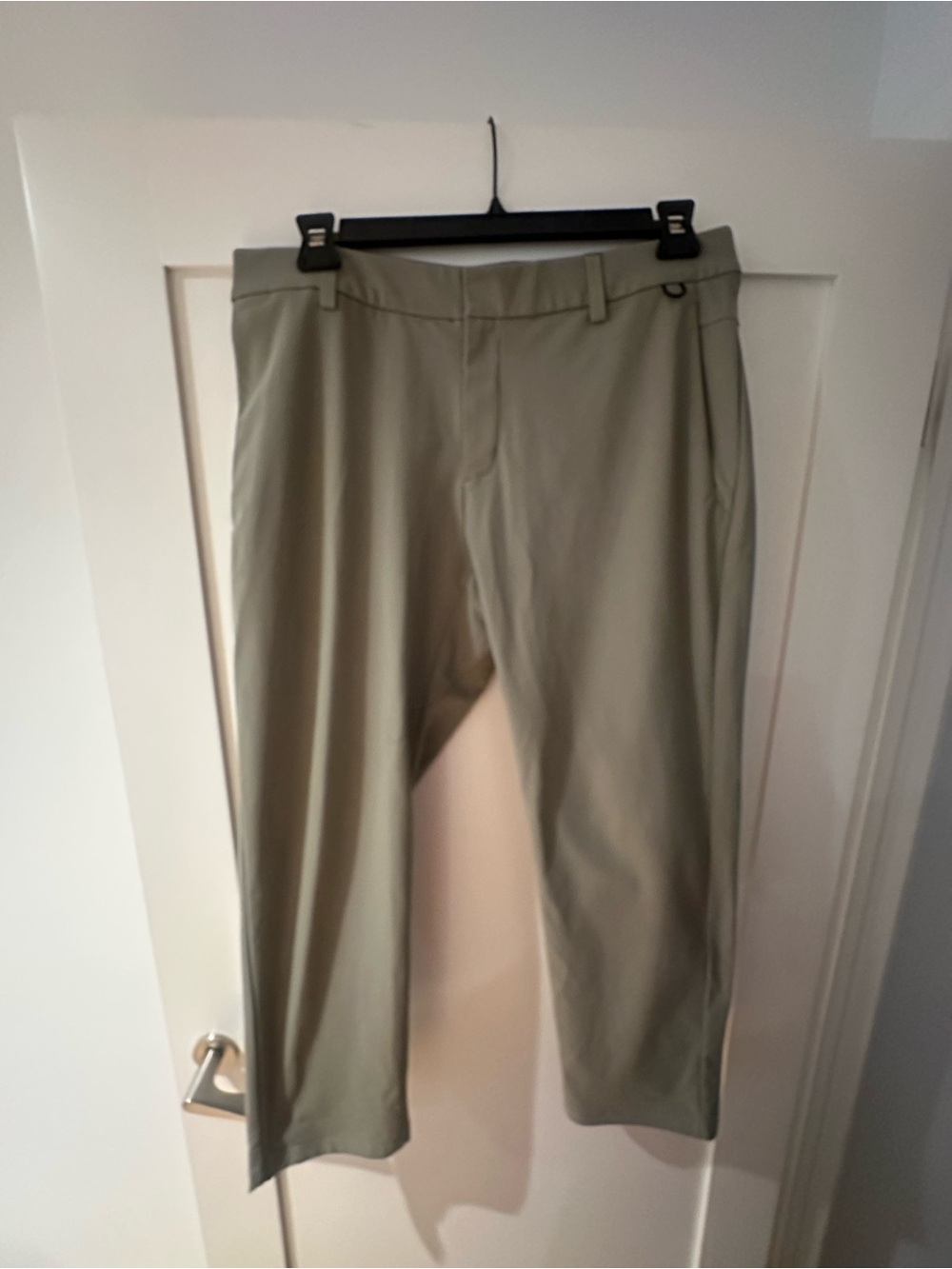 Nike 24.7 PerfectStretch - Straight leg